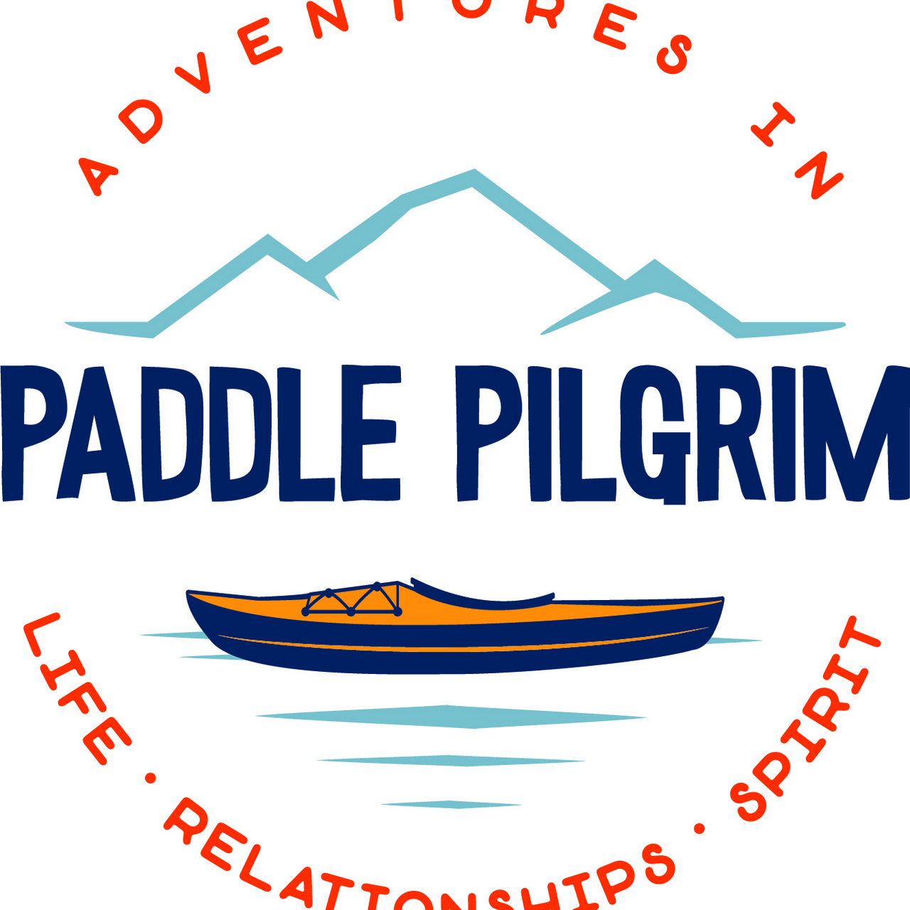 Paddle Pilgrim