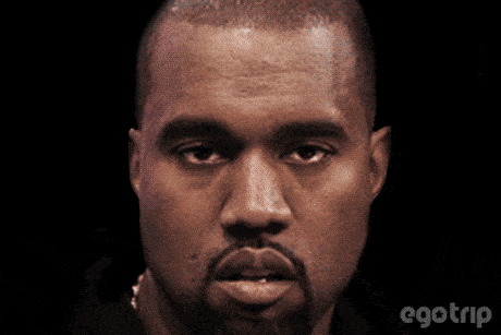 kanye west angry for fashion show diss 2016 kanye west angry for fashion show diss 2016