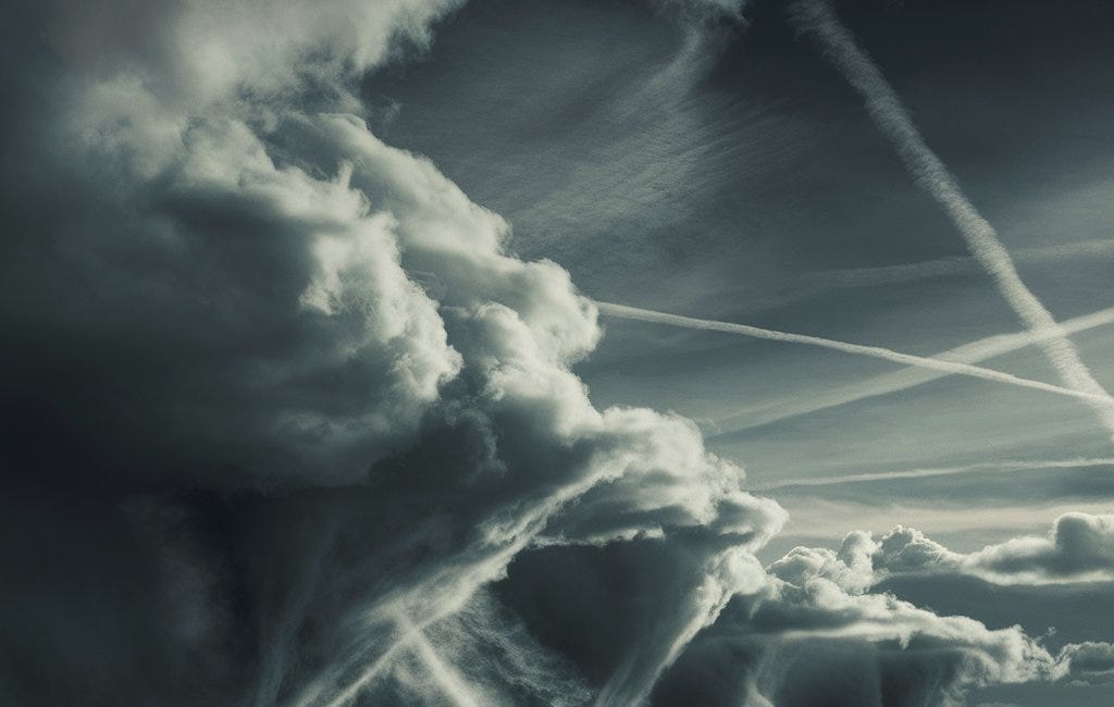 Geo-engineering en weersbeheersing als strategisch wapen: een schokkend rapport uit 1996