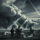 Geo-engineering en weersbeheersing als strategisch wapen: een schokkend rapport uit 1996