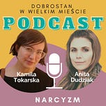 Zapisz się na newsletter Kamili Tokarskiej