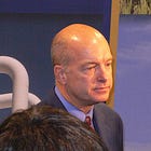 Revisiting the David Sokol/Berkshire Hathaway "Insider Trading" Debate: Part I