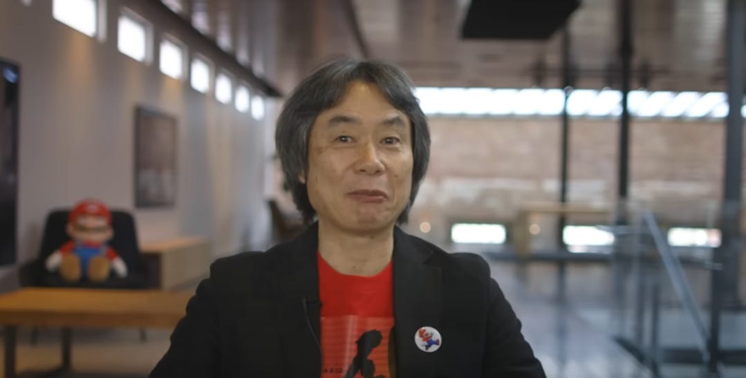 Multiple X Users Call For The Killing Of Anti-SJWs, One Calls For The Death Of Nintendo Creator Shigeru Miyamoto
