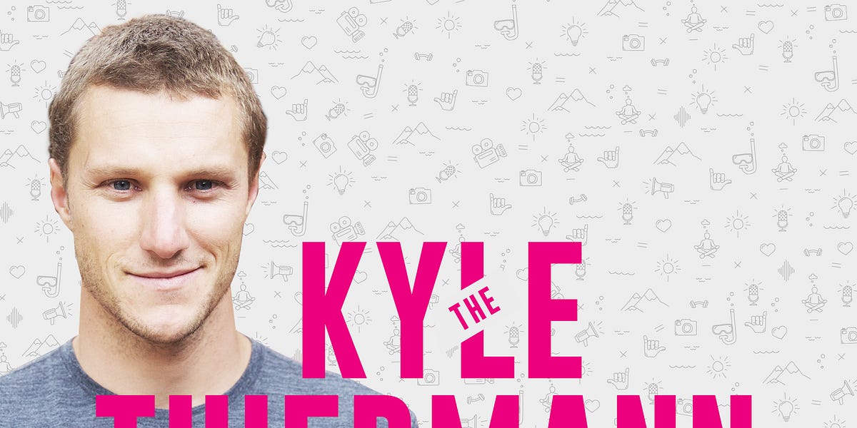 Dr Nathan Riley #308 Holistic OBGYN - Nathan Riley M.D. - Kyle Thiermann