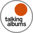 talking albums's avatar