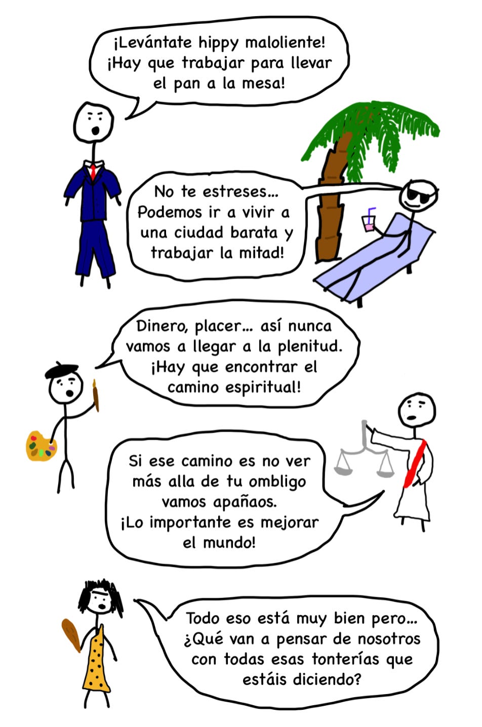 análisis no sé que hacer con mi vida análisis no sé que hacer con mi vida