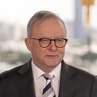Prime Minister Albanese Warns of Rising Political Violence, Says Security Threats “Far More Acute” Than Decade Ago