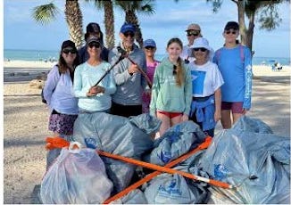 Manatee County Students Can Turn Volunteer Service Into $500 Scholarship Opportunities