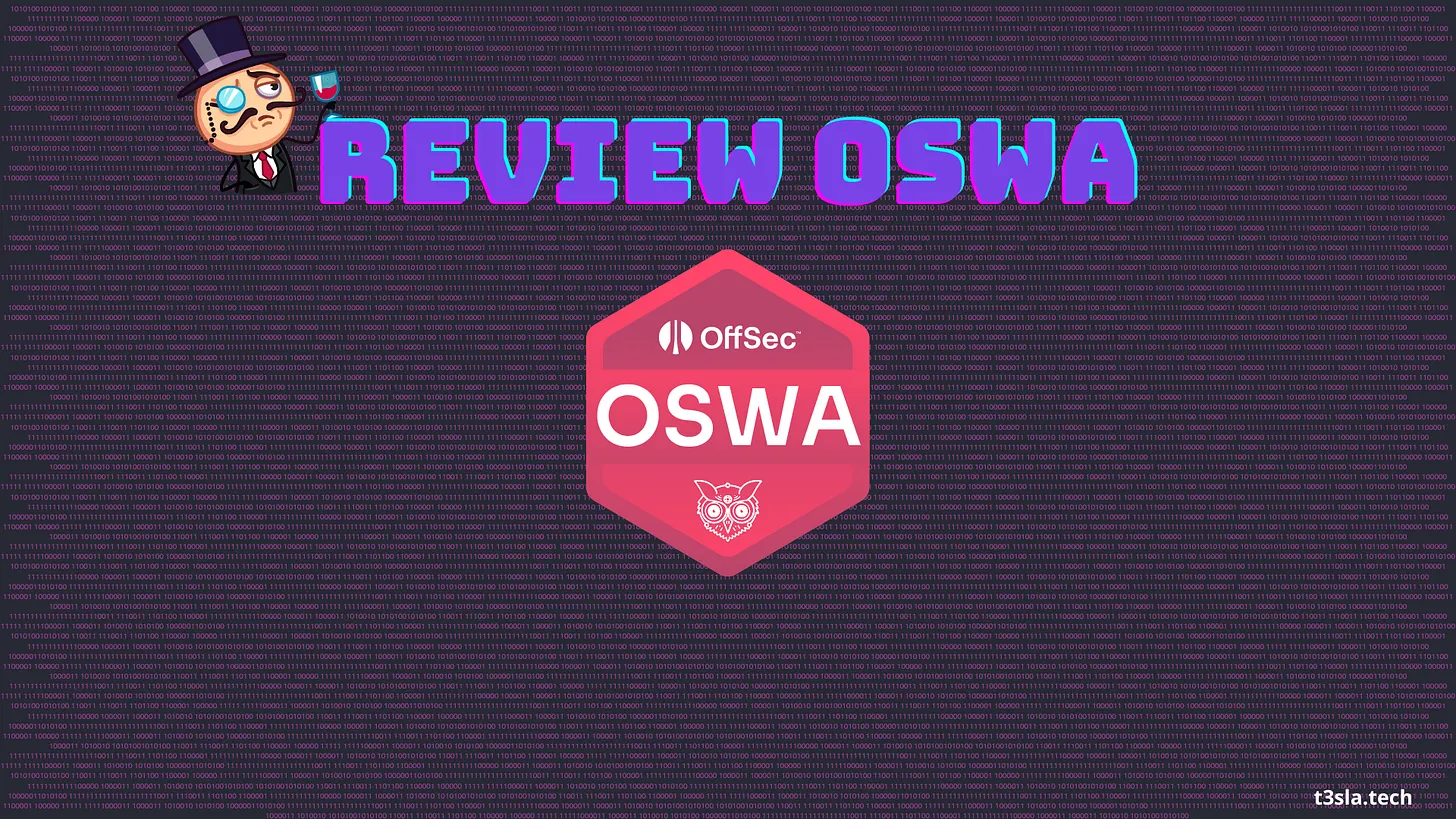 Banner OSWA