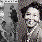 Today's Tidbit: The Kicking Women Of 1937