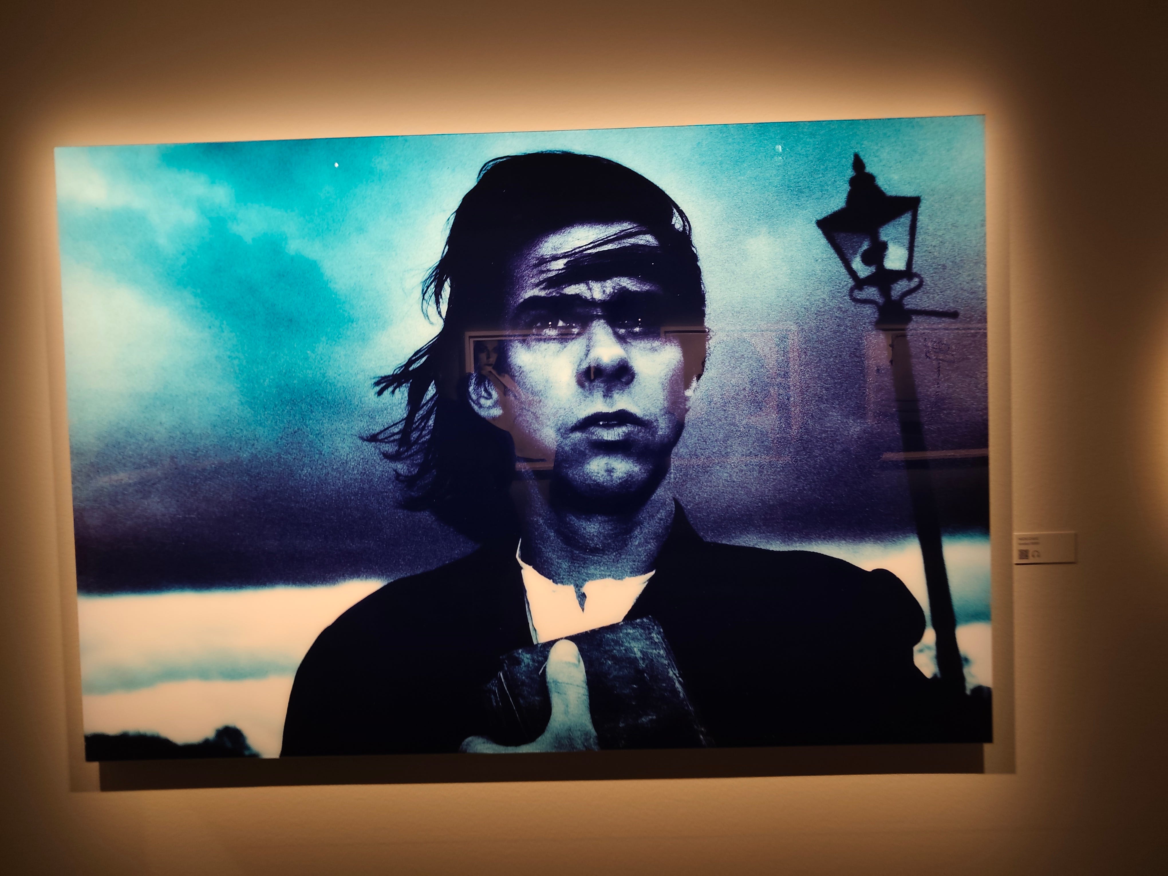 The Icons in the Shadows: Grain, Grit, and the Anton Corbijn Mystique