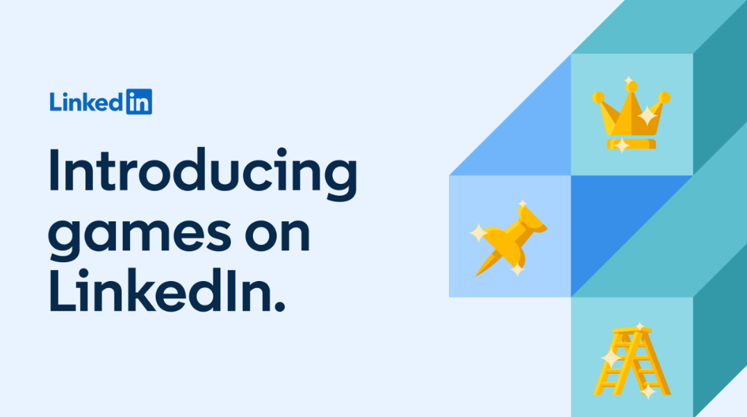 LinkedIn Introduces New Puzzle Games: Pinpoint, Queens, and Crossclimb