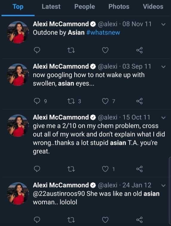 Post Alexi McCammond's racist tweet outcry, Ulta Beauty pauses Teen Vogue  ads | Hindustan Times