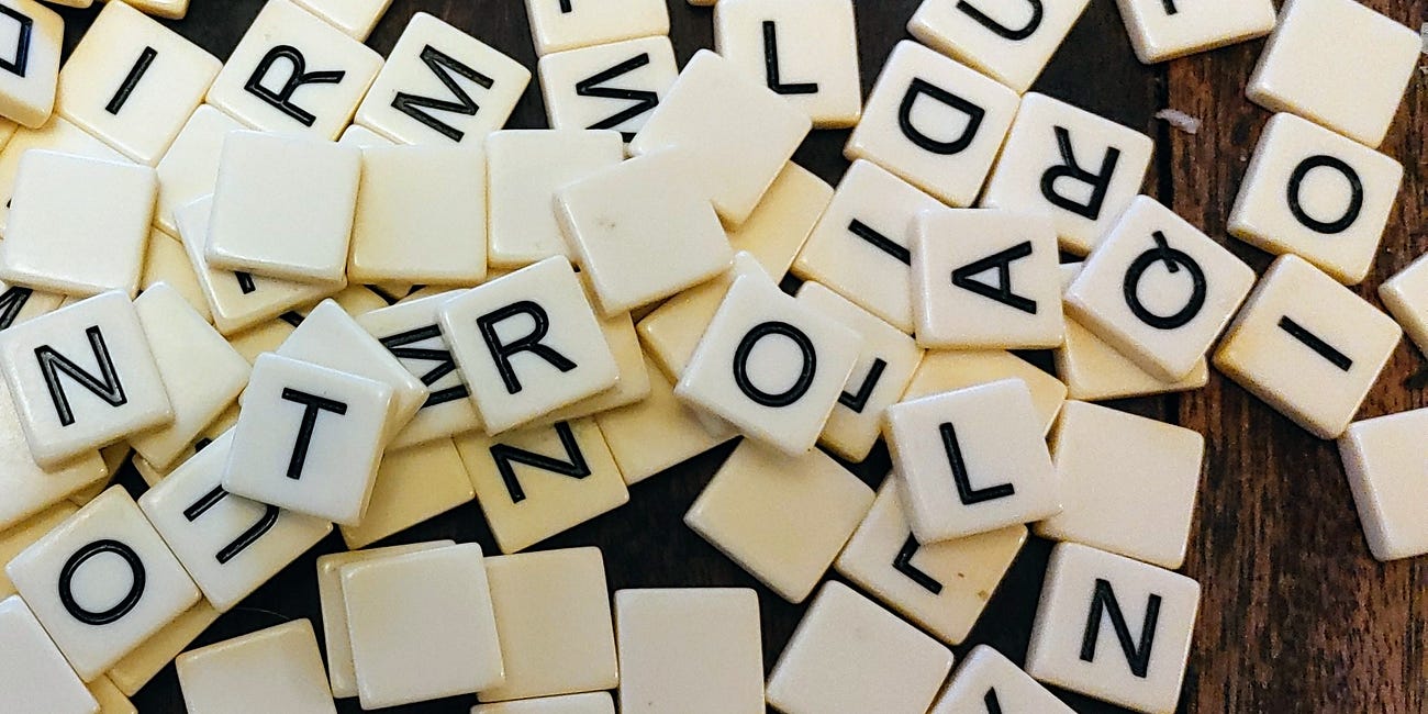 The Woke's War on Words
