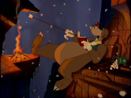 Zozi | Don Bluth Wiki | Fandom