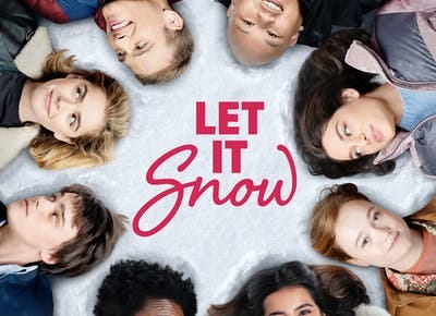 Let It Snow Let It Snow