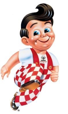 The Origins of Bob's big Boy | ladycultblog