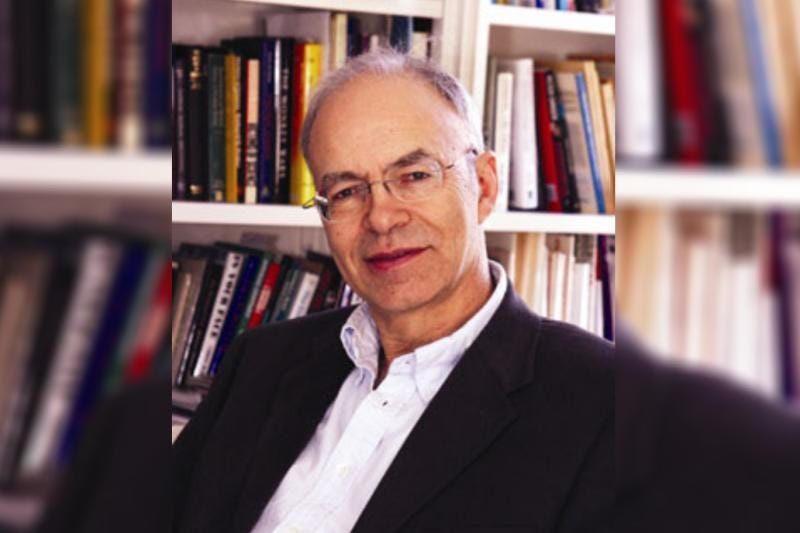 Filozoflar Gazze savaşı hakkında ne yorum yaptı? | Independent Türkçe