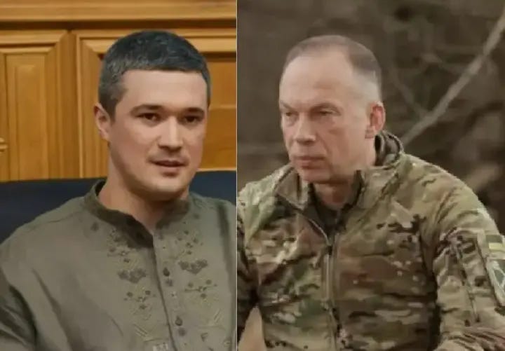 Teaduse eesliin kuulub noortele: Generatsioonide vaheline võitlus Ukraina sõjatandril