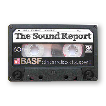 The Sound Report