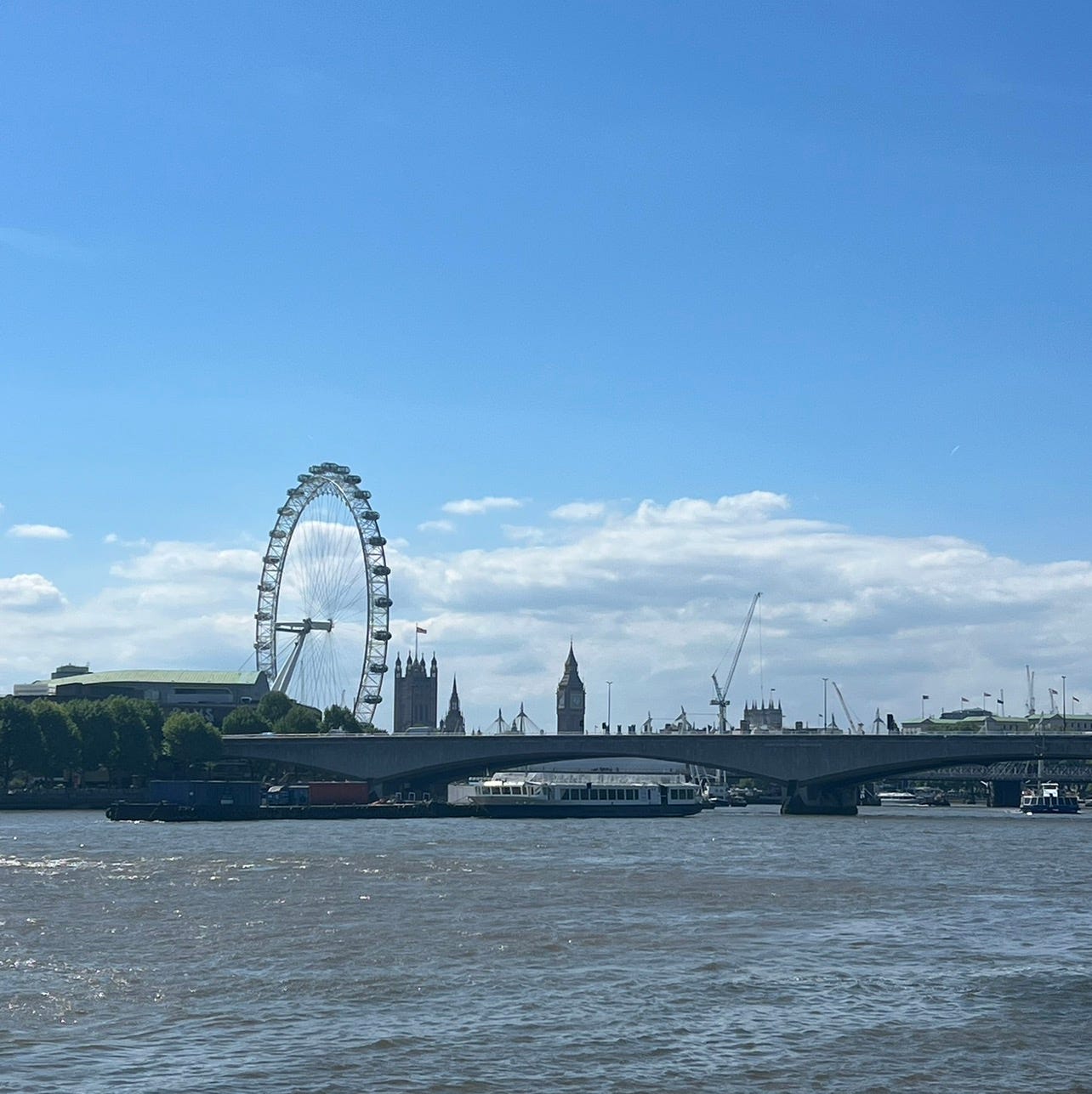 Nothing Much Happens