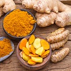 Anti-Inflammatory Food, Diet and Lifestyle with Lipedema