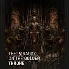 Prologue · The Paradox on the Golden Throne