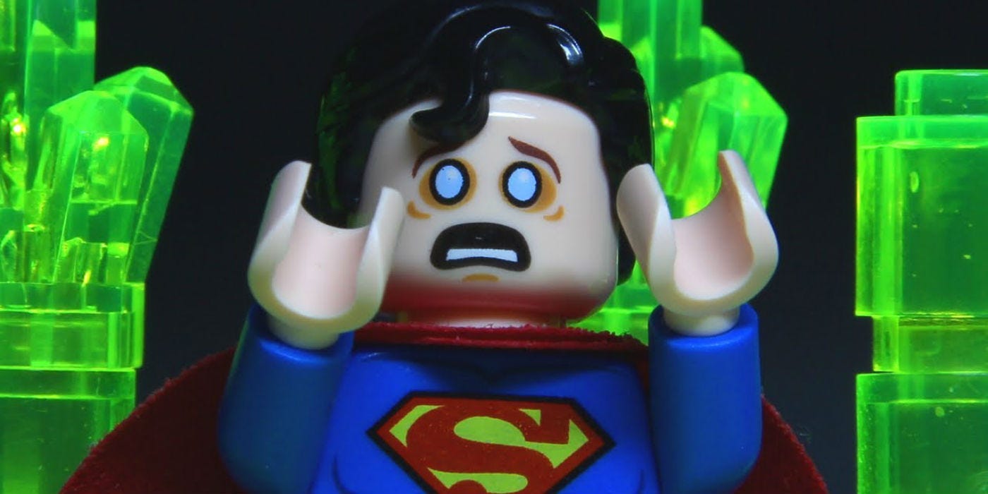 Weak Sauce: The 15 Lamest Superhero Weaknesses | CBR