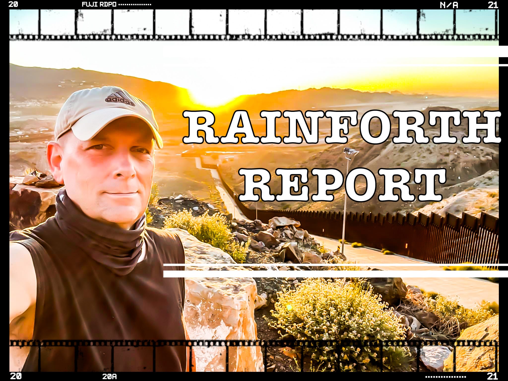 About - Rainforth Report