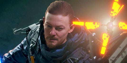 Ryan Karazija, Lead Singer From Death Stranding's Low Roar, Has Died Ryan Karazija, Lead Singer From Death Stranding's Low Roar, Has Died