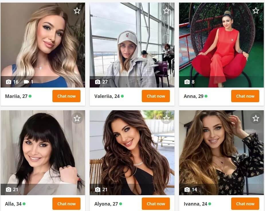 JollyRomance profiles