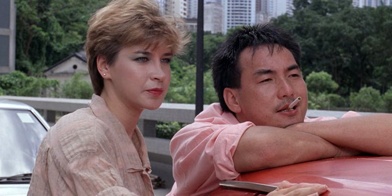 Corey Yuen Kwai - A Tribute - Features - Far East Films