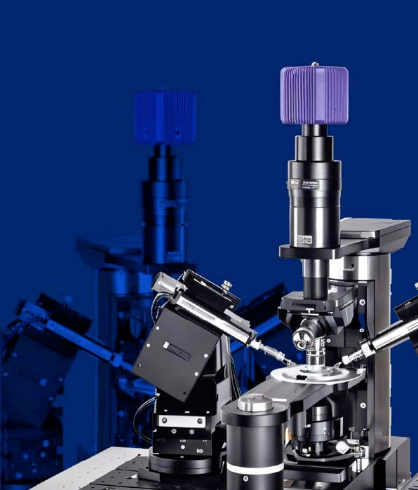 Judges Scientific (JDG) scientific instruments.