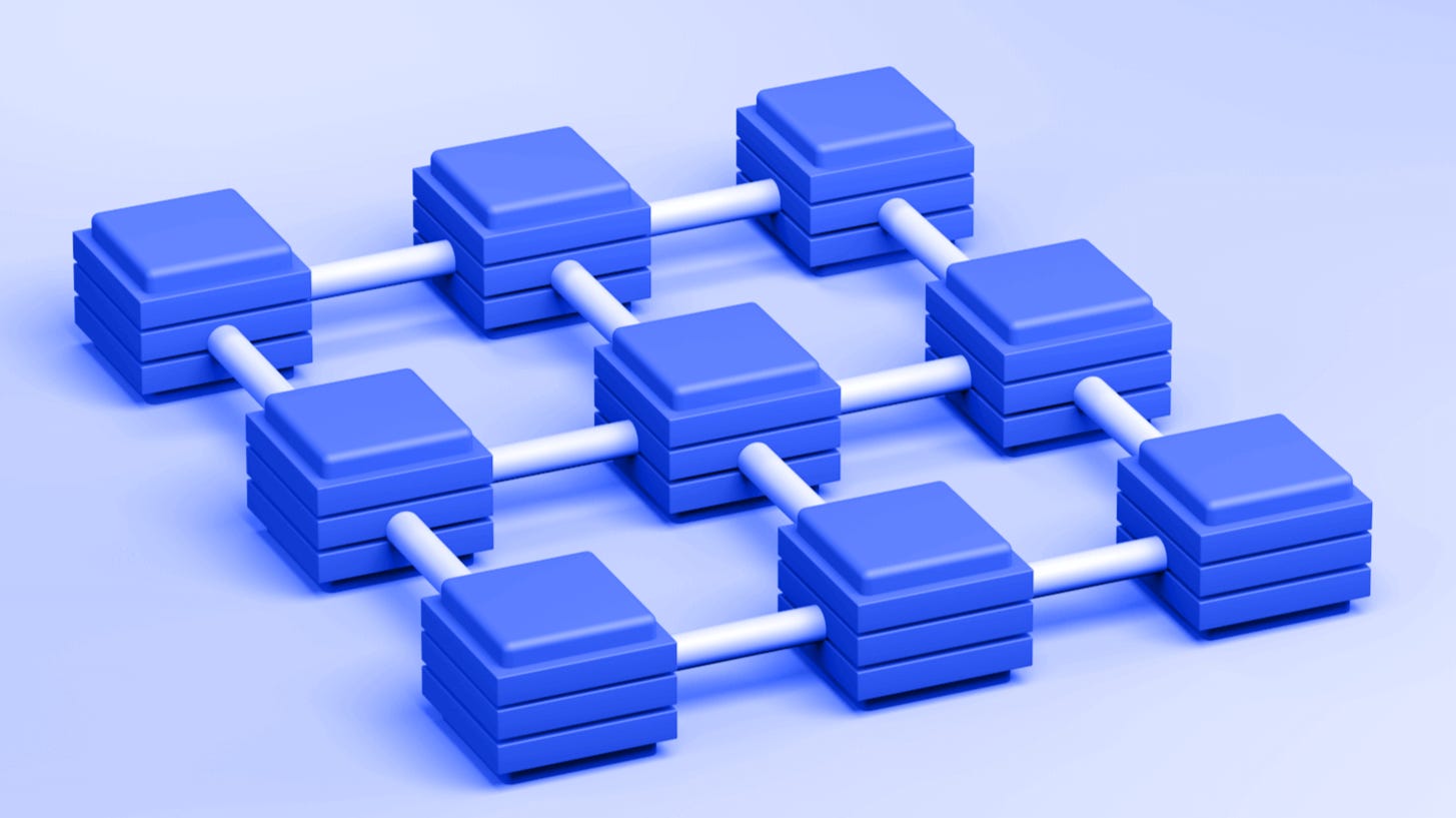 Utilizing Optimistic Rollups to Improve Blockchain Scalability