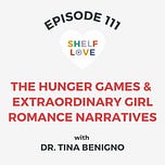 Shelf Love: romance novel discourse