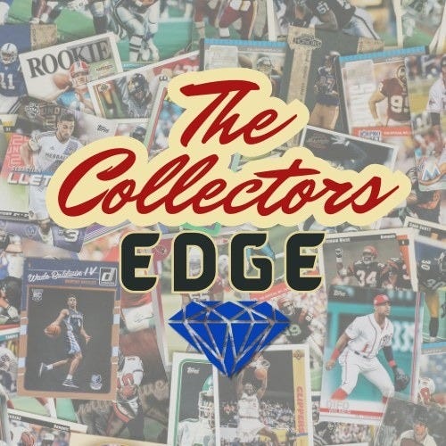 The Collectors Edge