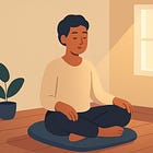 What Burnout Does to Your Brain — and How Meditation Can Help You Return