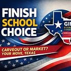 180,000+ Students Left Behind in Texas’ School Choice