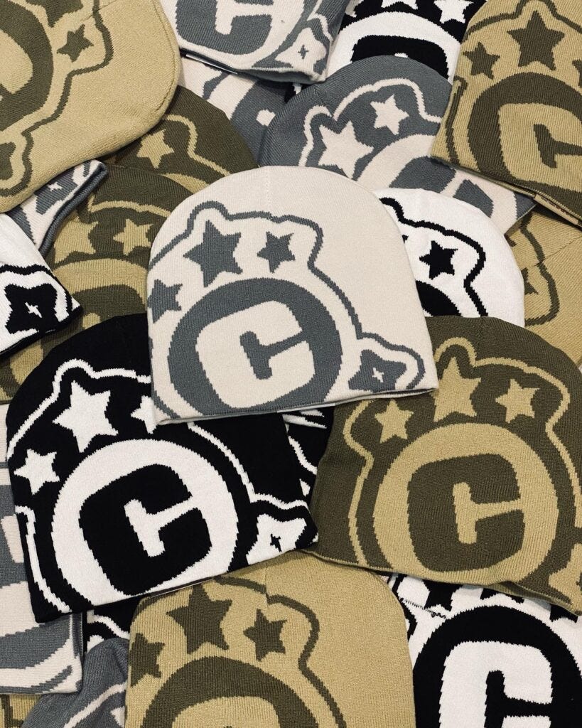 COMMON FTR’s New Campaign
