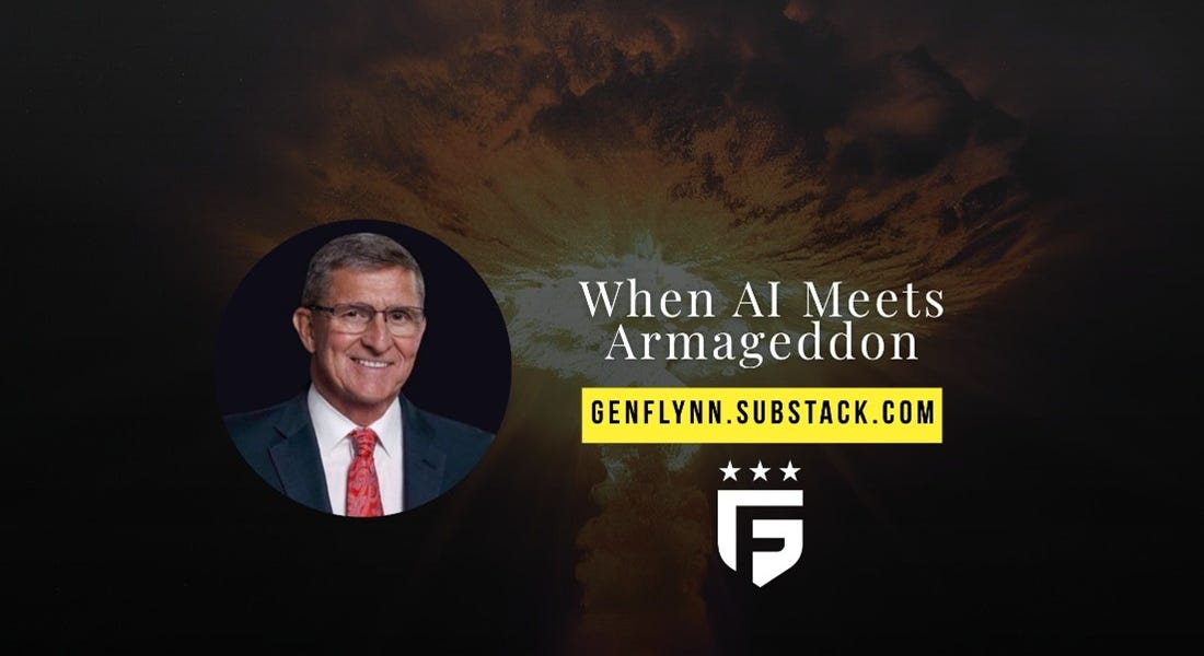 When AI Meets Armageddon