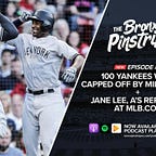Bronx Pinstripes