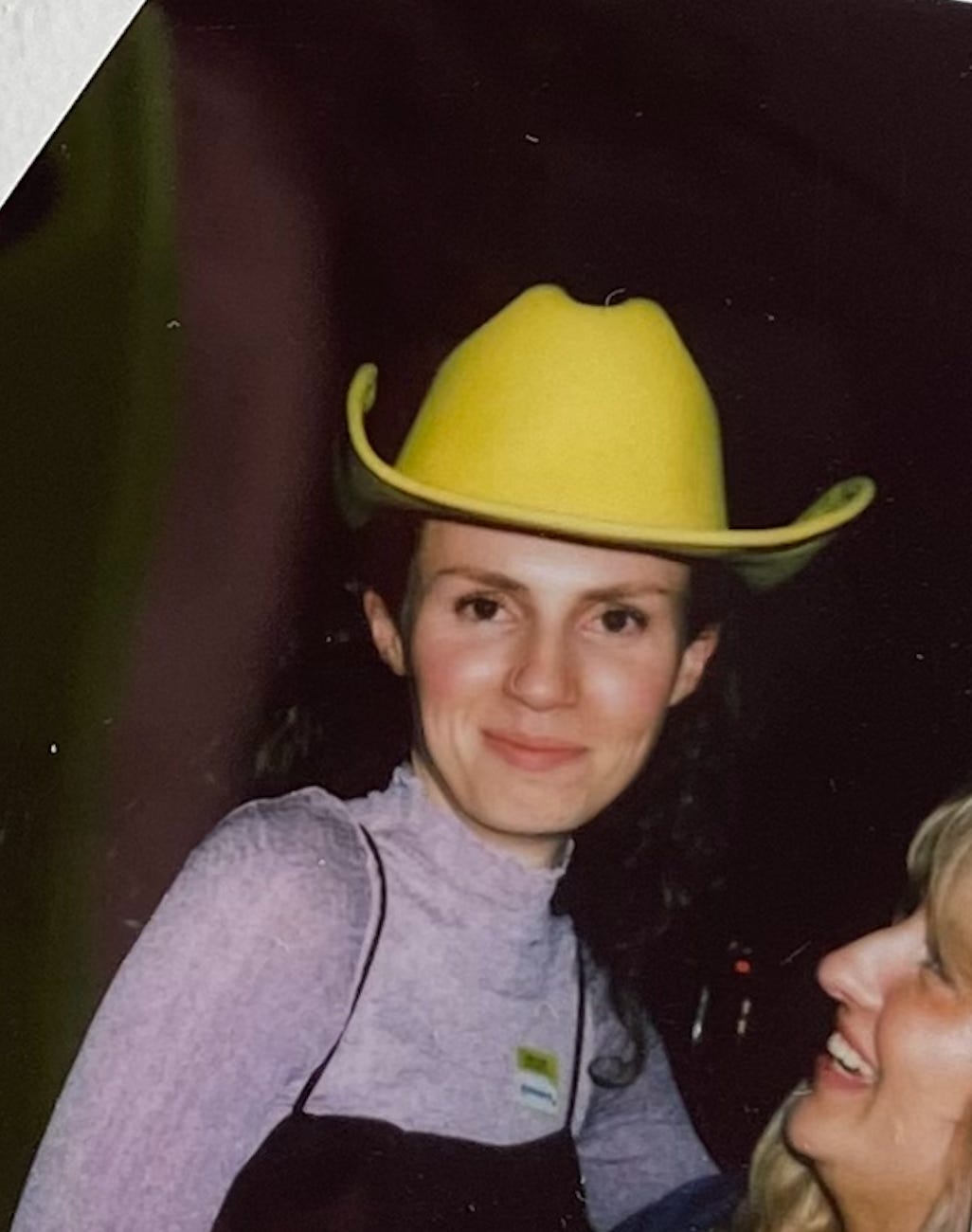 Katherine Crutchfield