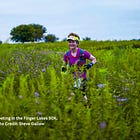 Hearing Your Stories: Jenn Woltjen