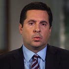 FBI Says Dumb Lyin'-Ass Devin Nunes Memo Real Fuckin' Dumb, Also Full Of Lies