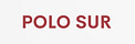 Polo Sur