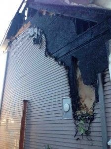 Cumberland Fire Cumberland Fire