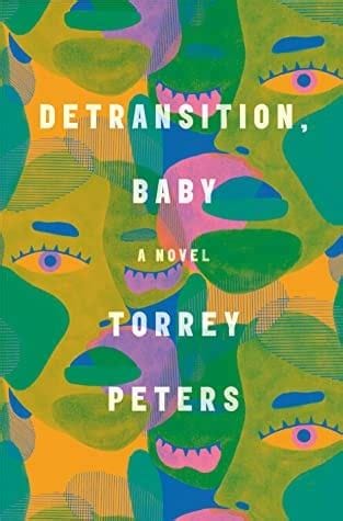 Loss and Laughs: Torrey Peters' 'Detransition, Baby' | Observer