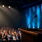 Speaking Engagement