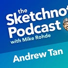 Andrew Tan: Embracing Creativity, Reflection, and Tools — S1/E5