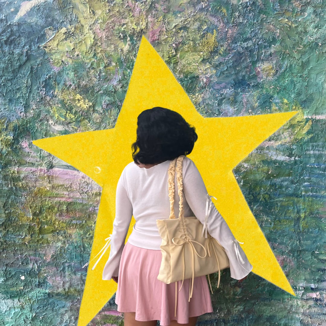 this substack will fix me